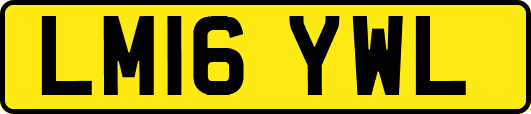 LM16YWL