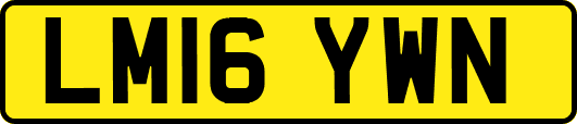 LM16YWN