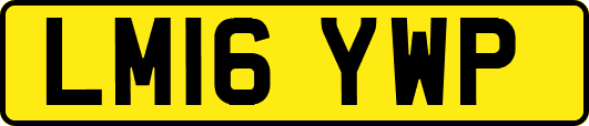 LM16YWP