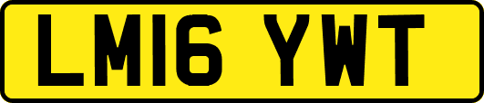 LM16YWT