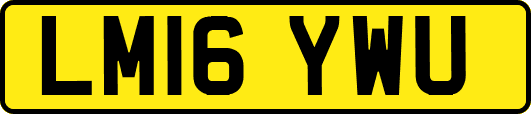 LM16YWU