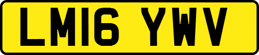 LM16YWV