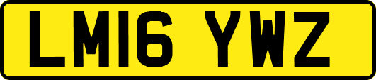 LM16YWZ
