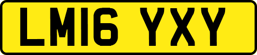 LM16YXY