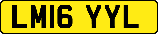 LM16YYL