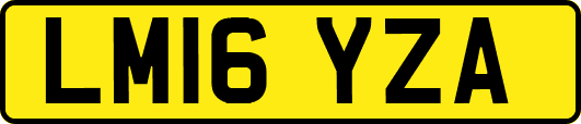 LM16YZA
