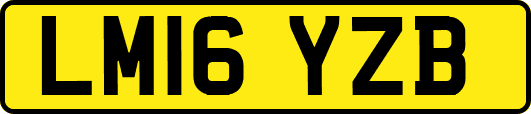 LM16YZB