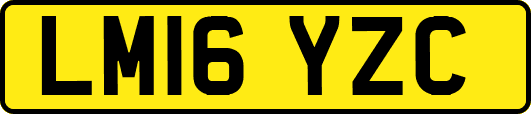 LM16YZC