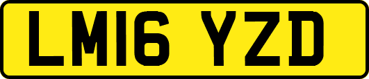 LM16YZD