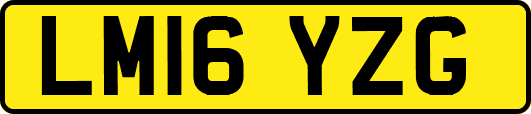 LM16YZG