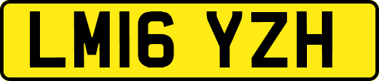 LM16YZH
