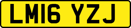 LM16YZJ