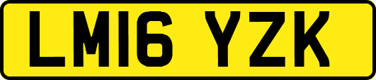 LM16YZK