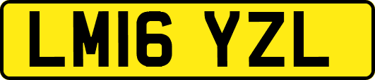 LM16YZL