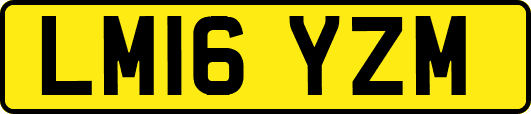LM16YZM