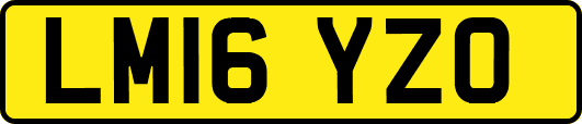LM16YZO