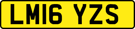 LM16YZS