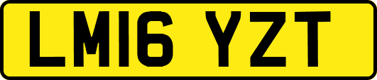 LM16YZT