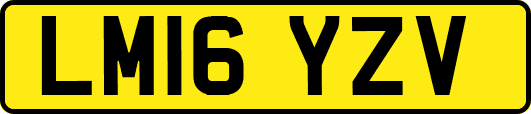 LM16YZV