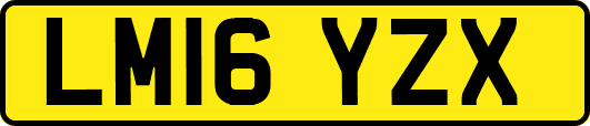 LM16YZX