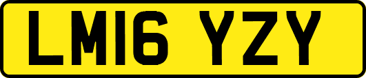 LM16YZY