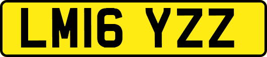 LM16YZZ