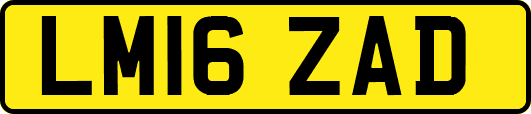 LM16ZAD