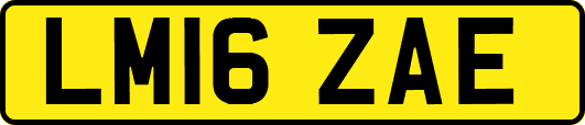LM16ZAE