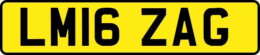 LM16ZAG