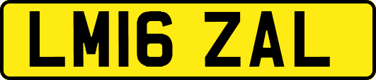 LM16ZAL