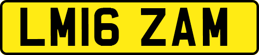 LM16ZAM