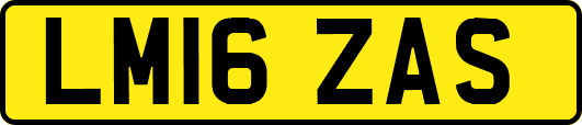LM16ZAS