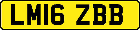 LM16ZBB
