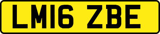 LM16ZBE