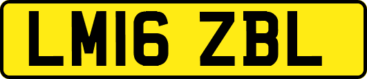 LM16ZBL