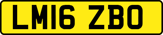 LM16ZBO