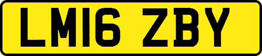 LM16ZBY