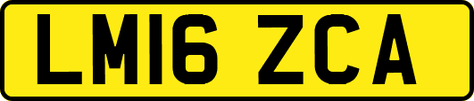 LM16ZCA