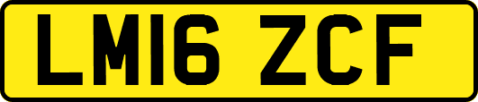 LM16ZCF