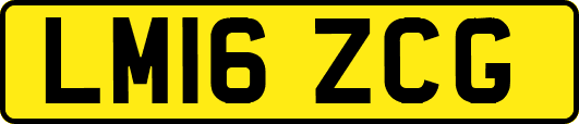 LM16ZCG