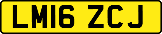 LM16ZCJ