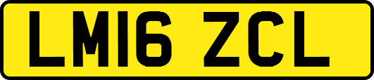 LM16ZCL