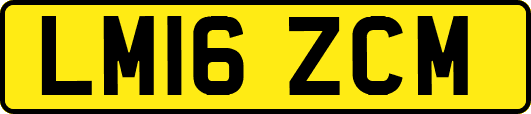LM16ZCM