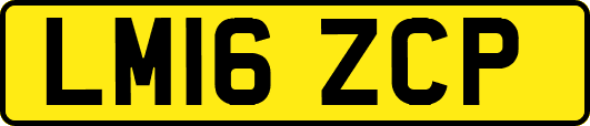 LM16ZCP
