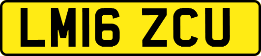 LM16ZCU