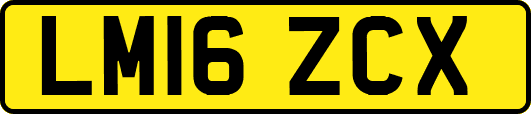 LM16ZCX