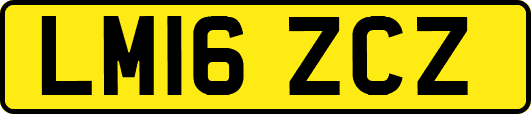 LM16ZCZ
