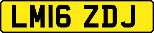 LM16ZDJ