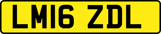 LM16ZDL