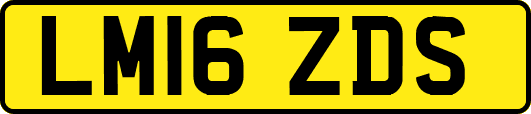 LM16ZDS